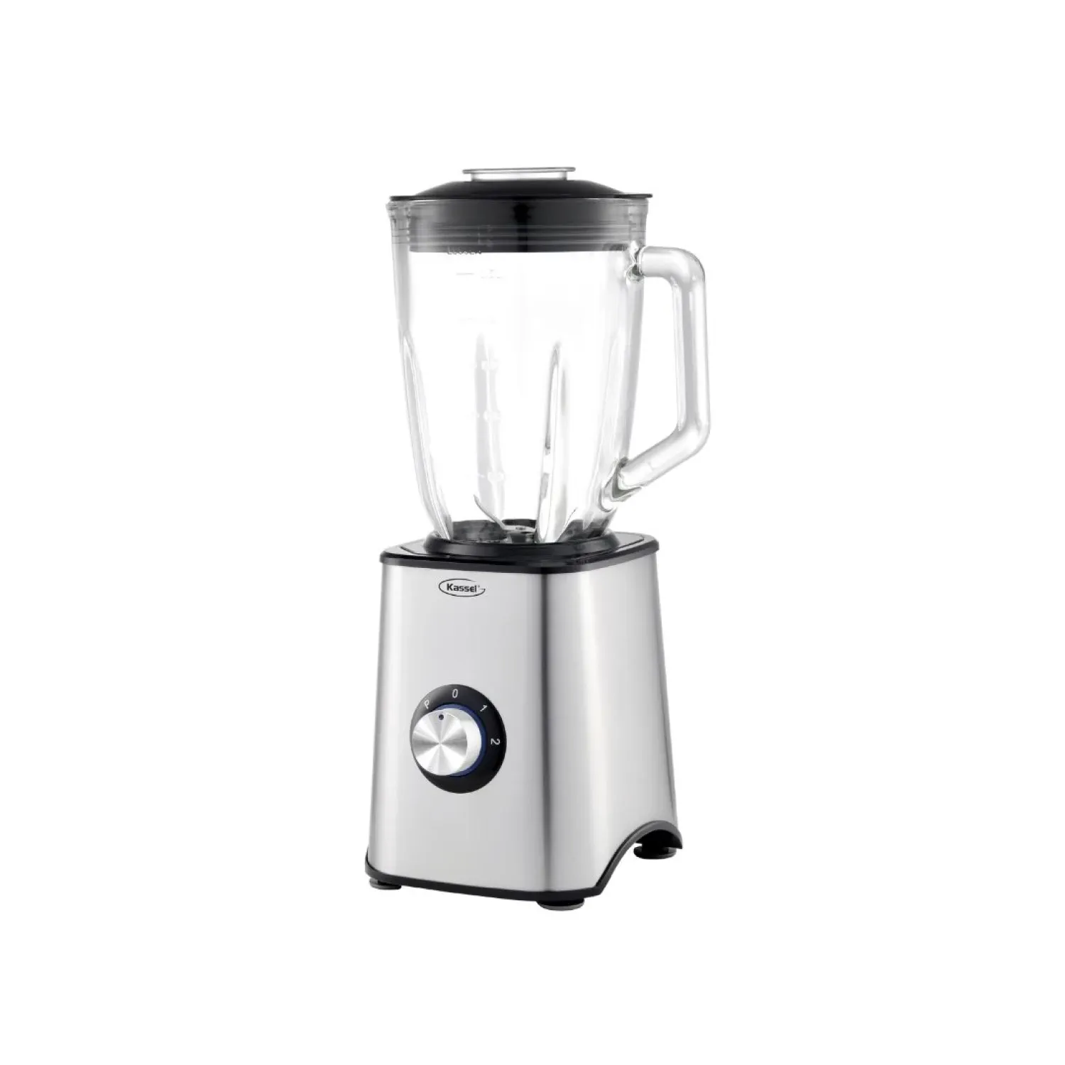LICUADORA 3 EN 1 1500 WTS  KASSEL