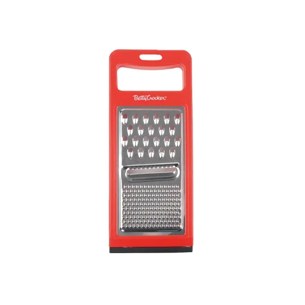 RALLADOR AC INOX 28CM BETTY CROCKER