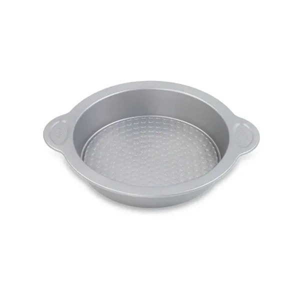 MOLDE REDONDO P/HORNO 31X26CM BETTY CROCKER