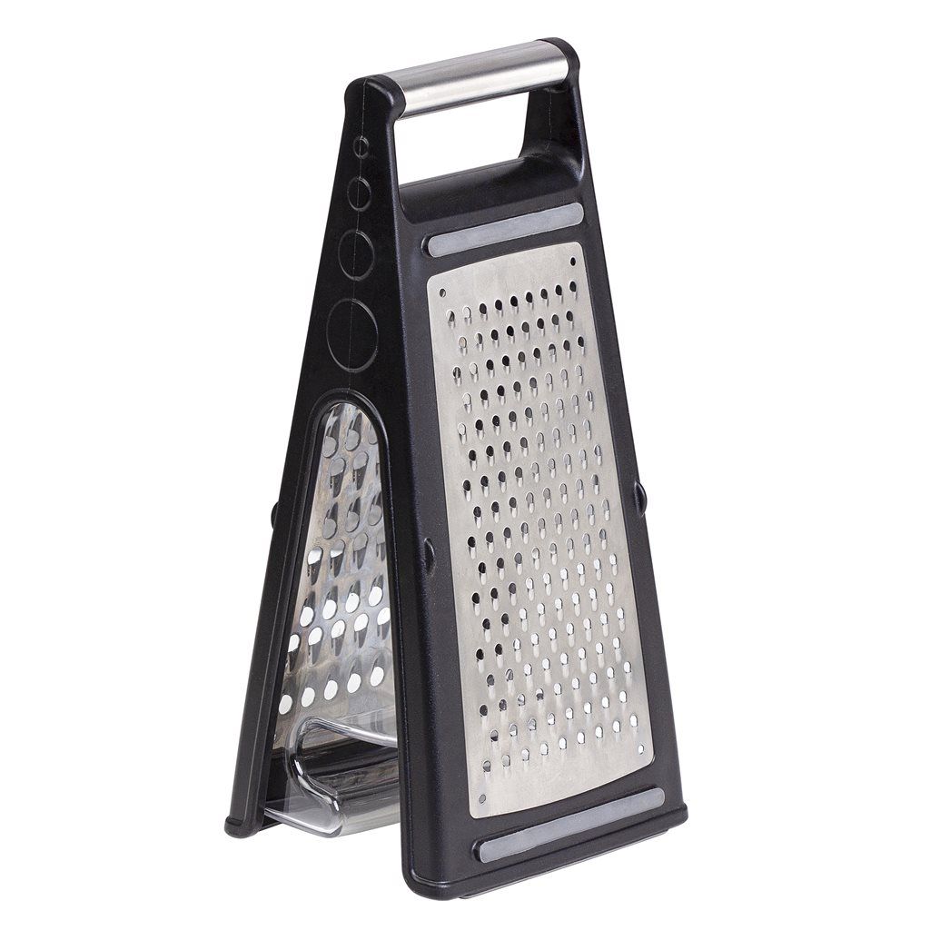 RALLADOR ZAFIRO C/RECIPIENTE  FREECOOK