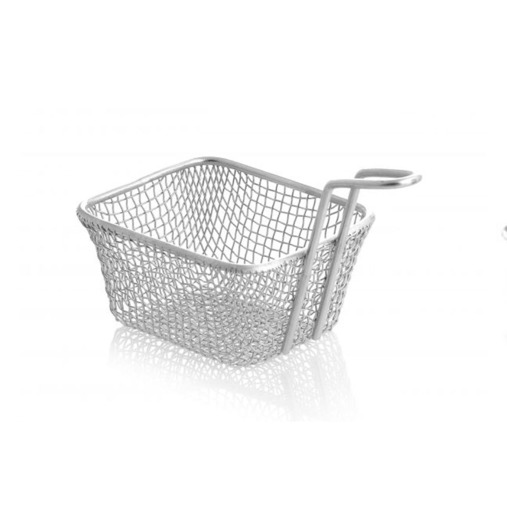 CANASTO P/PAPAS FRITAS 9X10  PALERMO