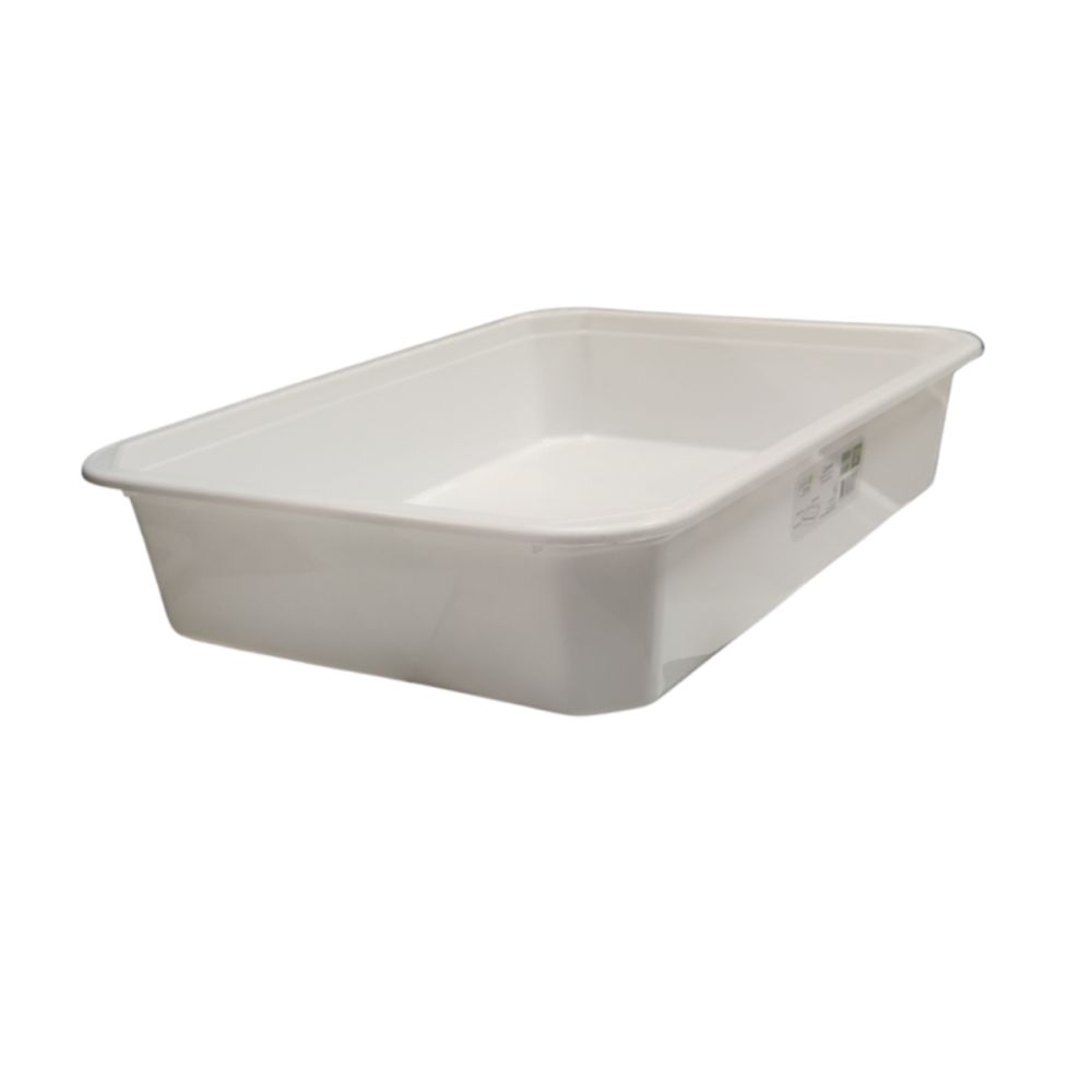 BANDEJA DE ALIMENTOS 10.4LTS  POLY TIME
