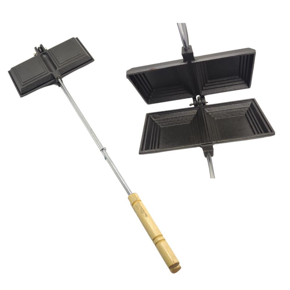 SANDWICHERA M/MADERA HIERRO PALERMO