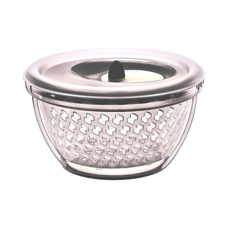 CENTRIFUGADOR DE VEGETALES POLY TIME