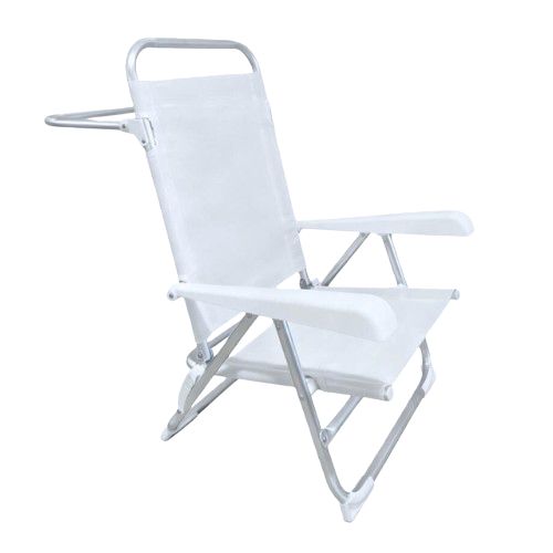 REPOSERA BAJA  4 POS  PALERMO