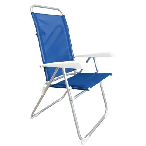 REPOSERA ALTA 4 POS  PALERMO