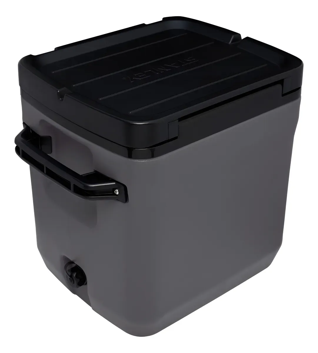 CONSERVADORA STANLEY 28 LTS CHARCOAL 10-01623-069