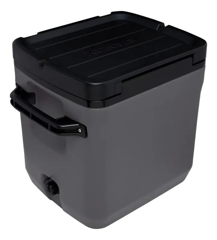 CONSERVADORA STANLEY 28 LTS CHARCOAL 10-01623-069