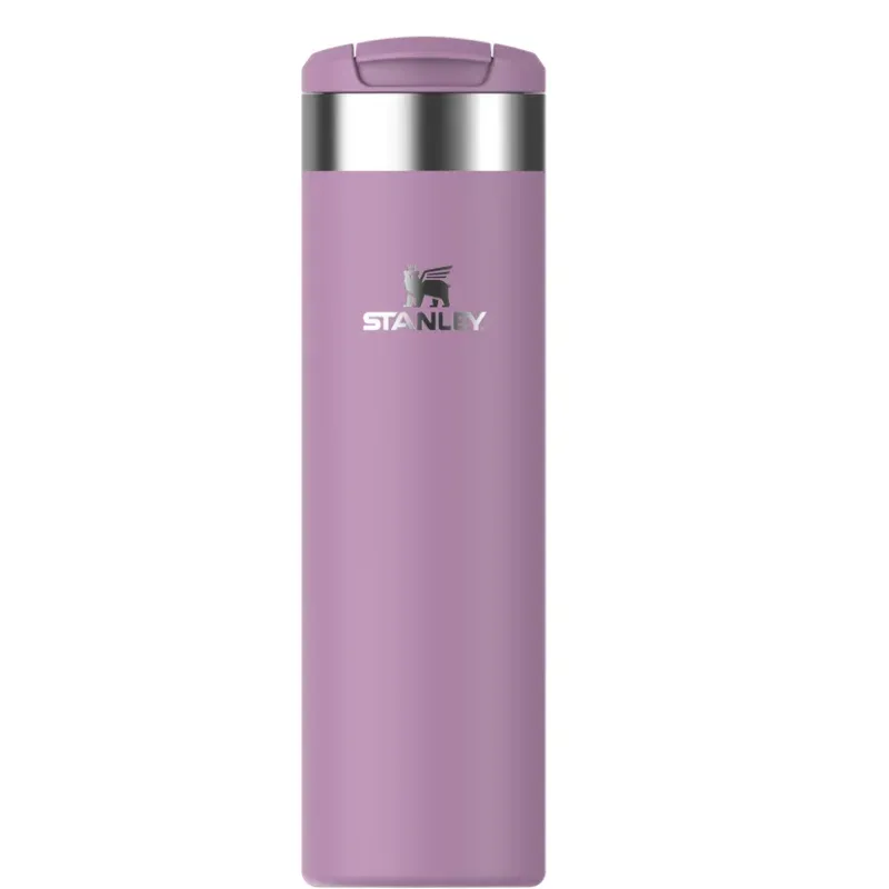 AEROLGHT TRANSIT LILA 20OZ STANLEY 10-10789-170
