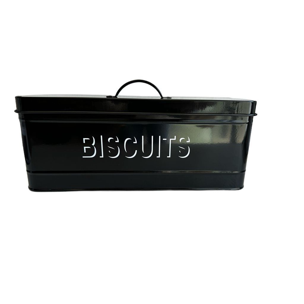 GALLETERO METAL 33x12 NEGRO