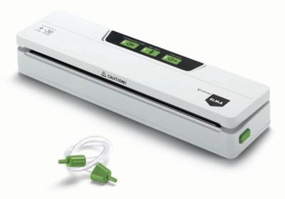 ENVASADORA AL VACIO ELMA 15080/18070