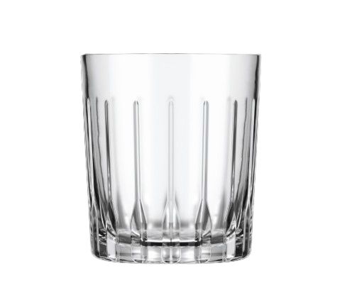 MADRID VASO WHISKY 350ML