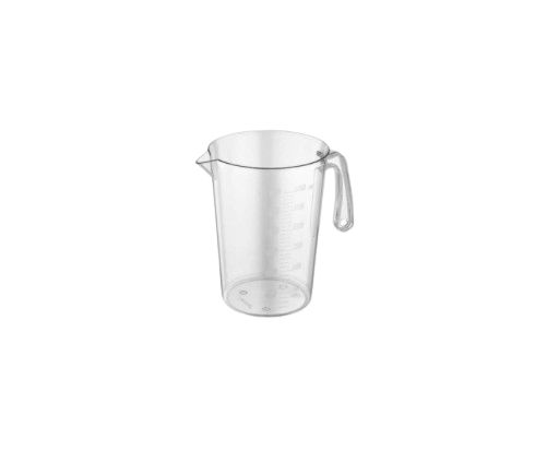 JARRA MEDIDORA 1000ML GASTROPLAST