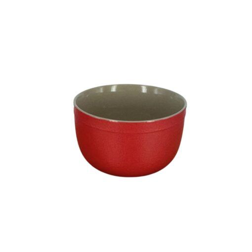 DIP ROJO 7CM LOZA PRISMA