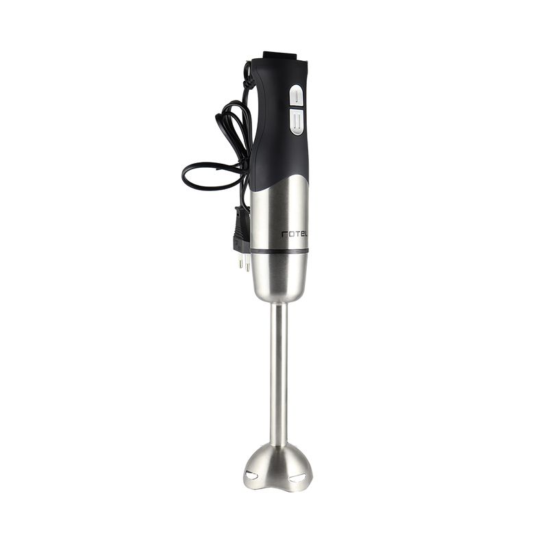 MIXER INOX 700W  ROTEL
