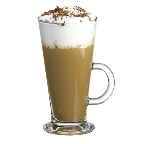 SET x2 IRISH COFFE 260CC CONICO PASABAHCE