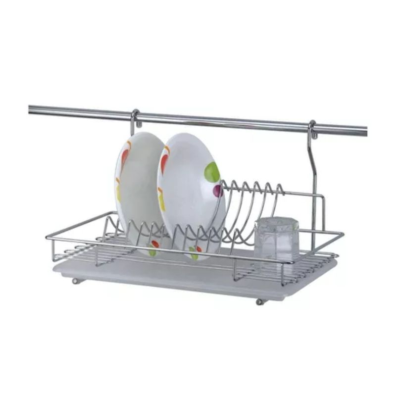 ESCURRIDOR P/ COLGAR C/ BANDEJA PALERMO 2047