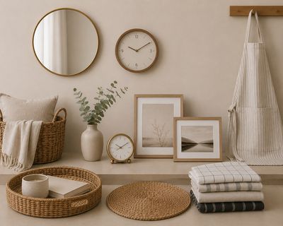 Decoración