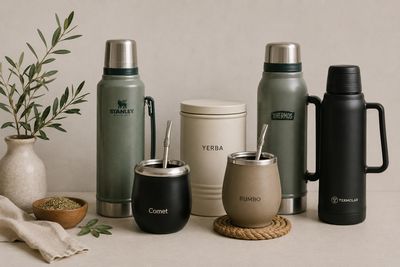 Mates y más