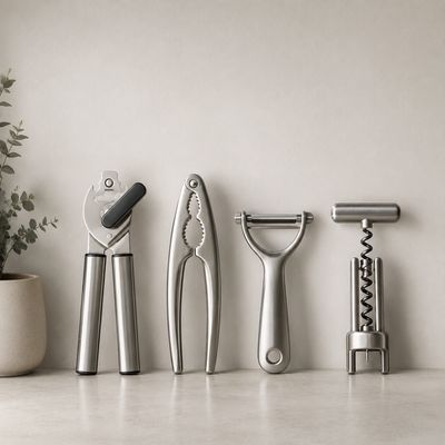 Accesorios de cocina