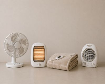 Climatización