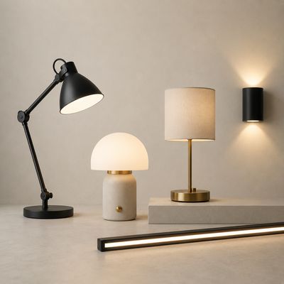 Iluminación