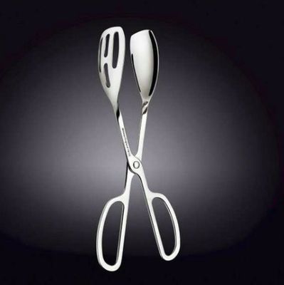 PINZA SERVIR STELLA 26 CM WILMAX