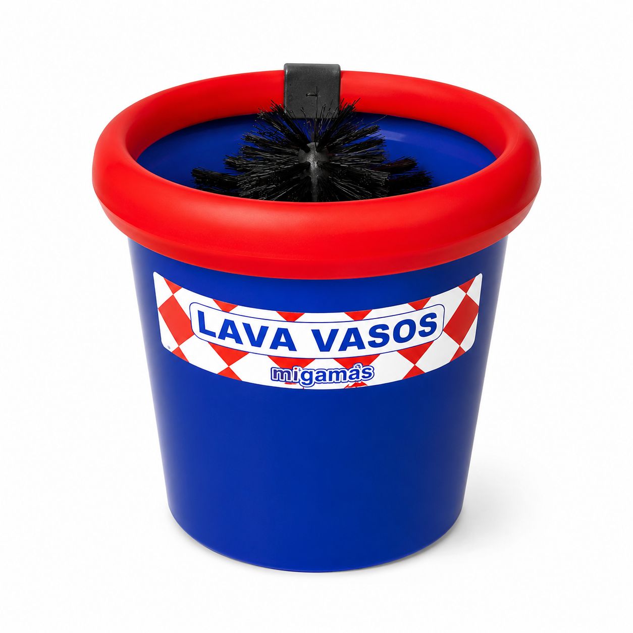 LAVAVASOS MIGAMAS