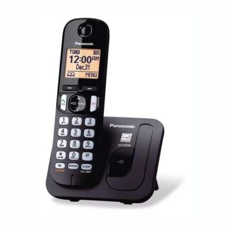 TELEFONO INALAMBRICO1.9 PANASONIC