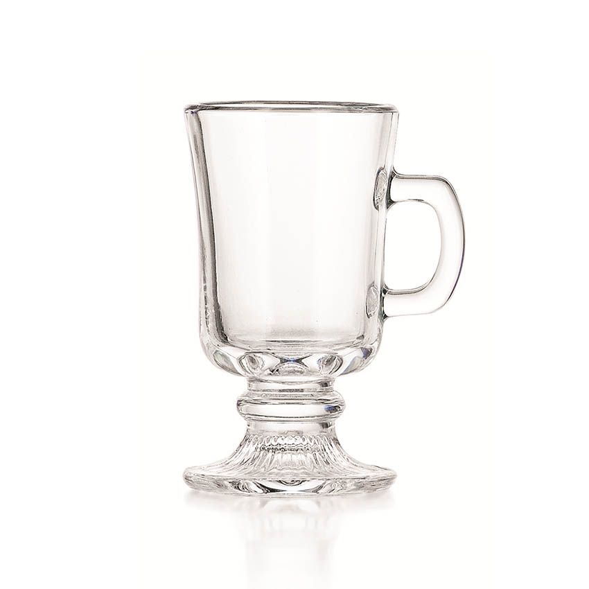 IRISH COFFEE 142ML CRISA