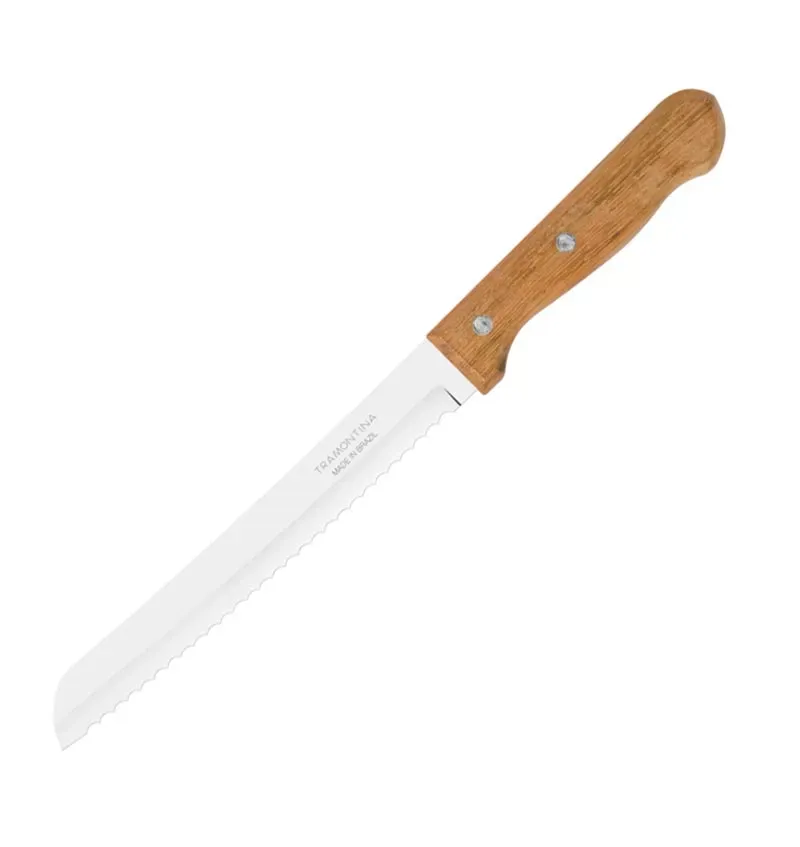 CUCHILLO PAN 8" DYNAMIC TRAMONTINA