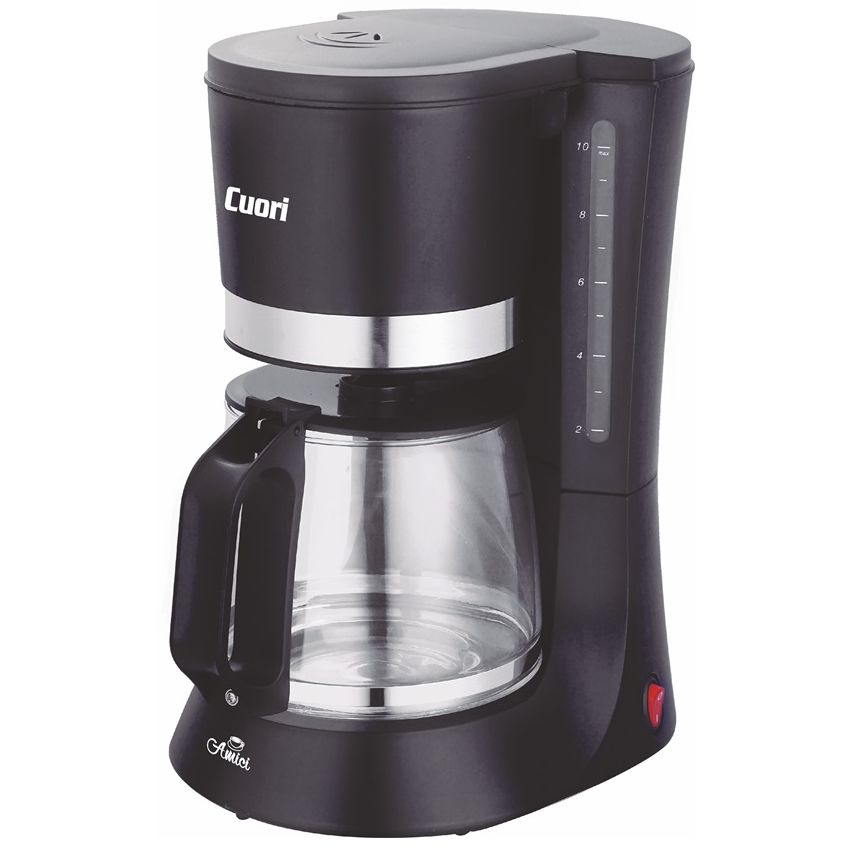 CAFETERA AUTOMATICA MOD.AMICI CUORI