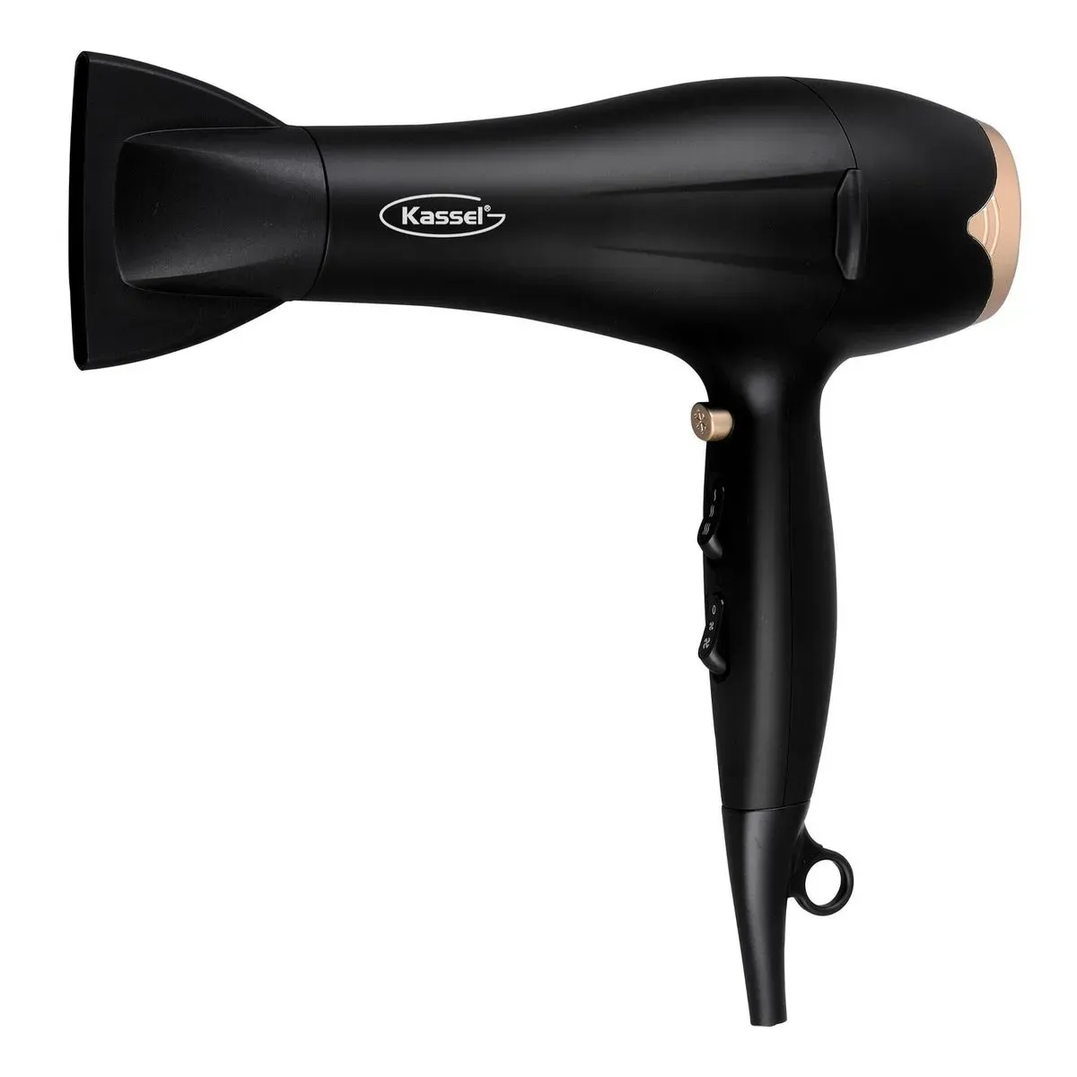 SECADOR CABELLO 2200W KS-SP2200 KASSEL