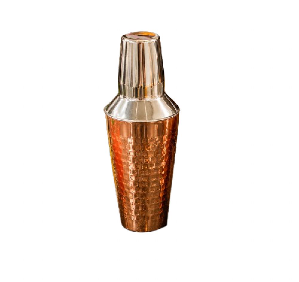 COCTELERA C/COBRE 500ML 41401