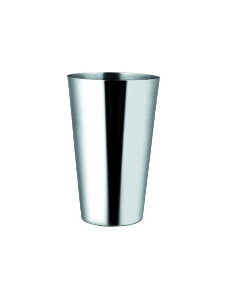 VASO 350ML ACERO INOXIDABLE SELECTA
