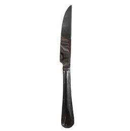CUCHILLO CARNE ACERO INOX PARIS