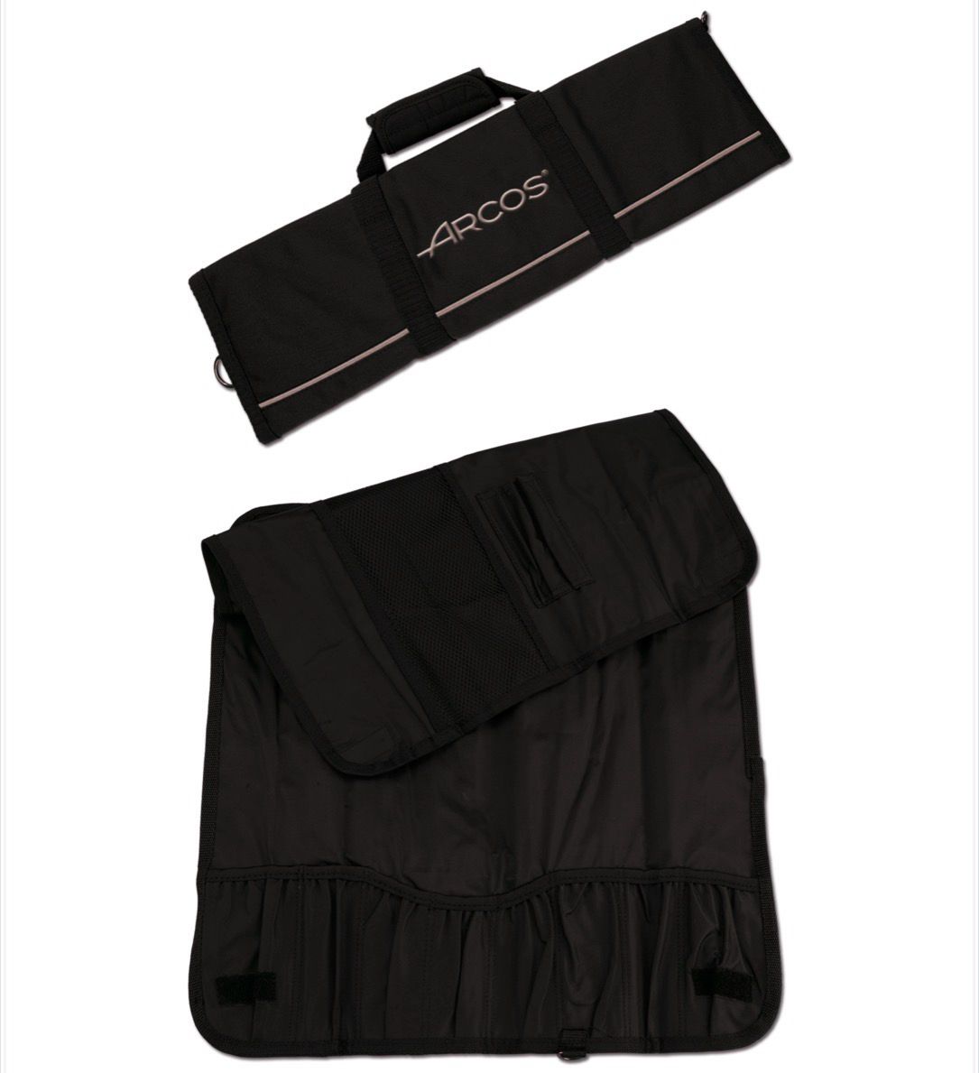 ESTUCHE-FUNDA  P/CUCHILLOS 8 PZAS ARCOS 690400