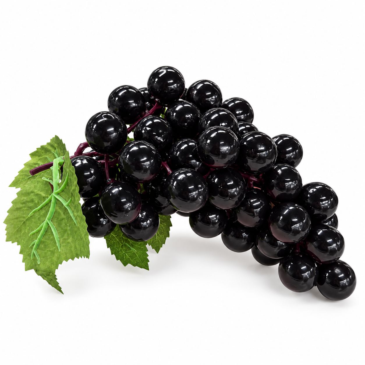 RACIMO UVAS NEGRAS GRANDES