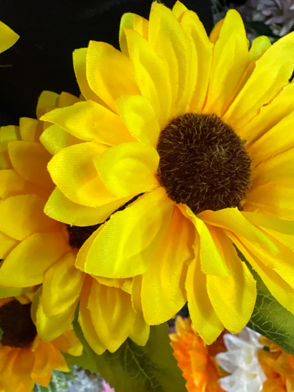 RAMO GIRASOL X3 CHICO