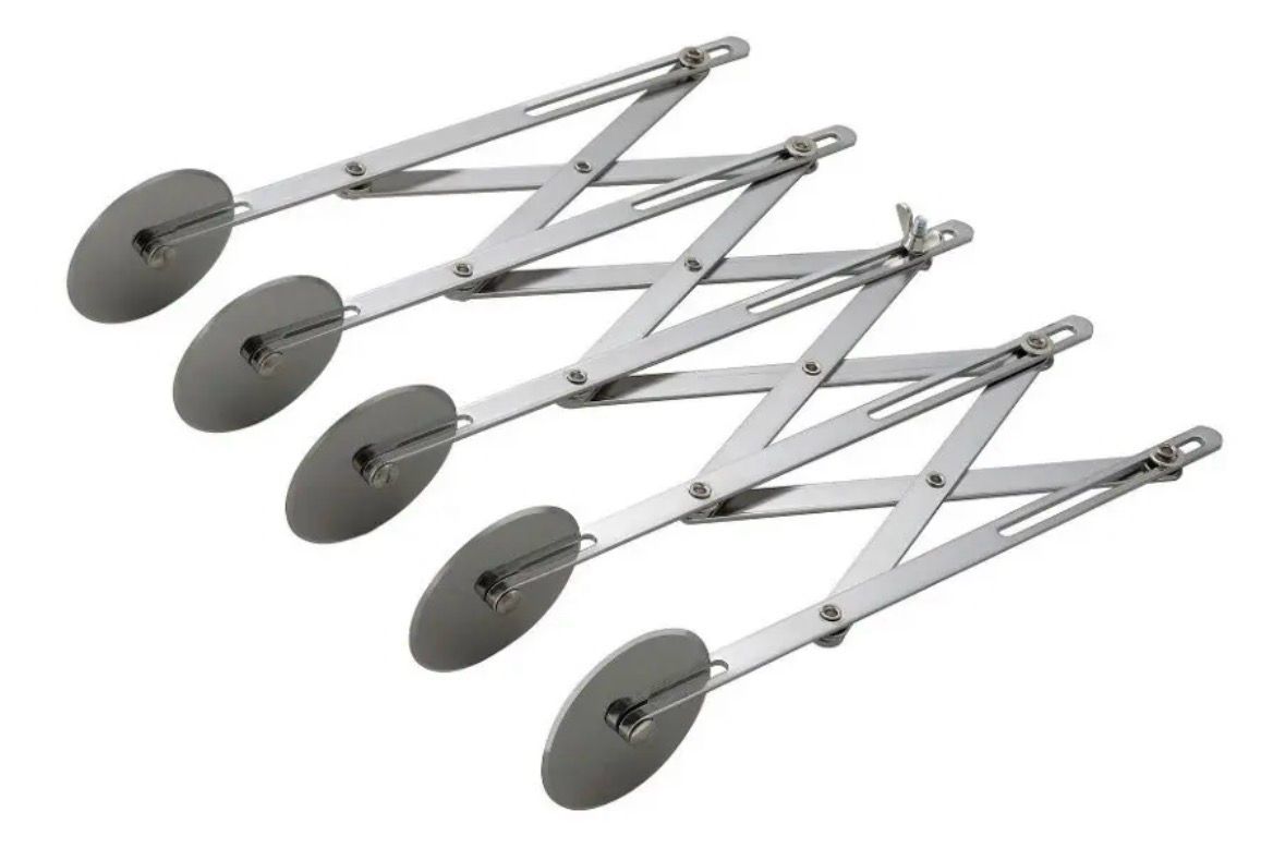 CORTANTE MULTIPLE(BICICLETA)