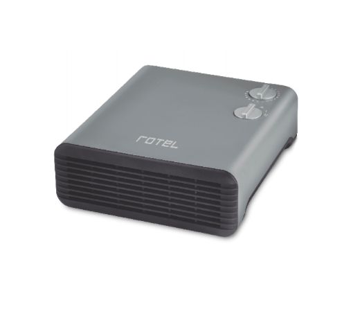 CALOVENTILADOR PLANO GREY ROTEL