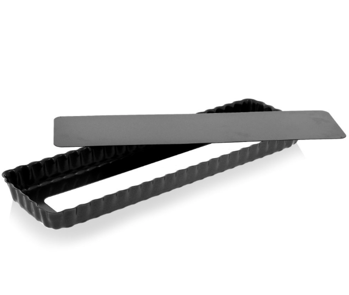TARTERA RECT F/MOVIL 35X11X2.5