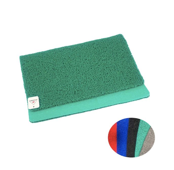 ALFOMBRA DE GOMA 58X38