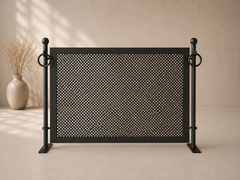 CHISPERO  REF CHAPA 90x70 C/ PARANTE JACK