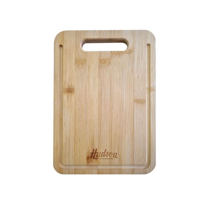 TABLA BAMBU 23x33 BAMBU HUDSON