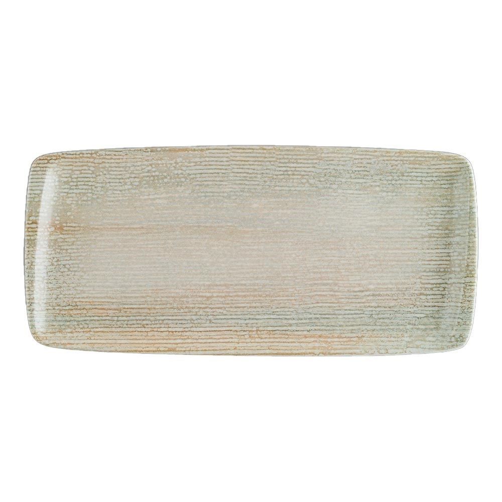 FUENTE RECT 34X16CM PATERA BONNA