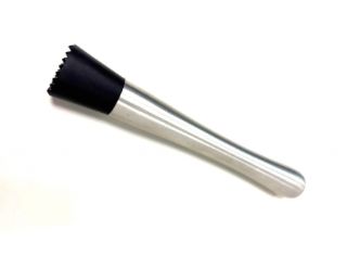 MANO MORTERO ACERO INOX CORRINA