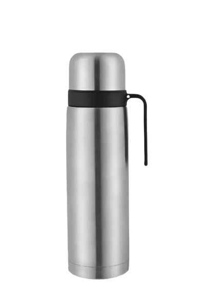 TERMO AC. INOX. 1L ARRIERO  COMET