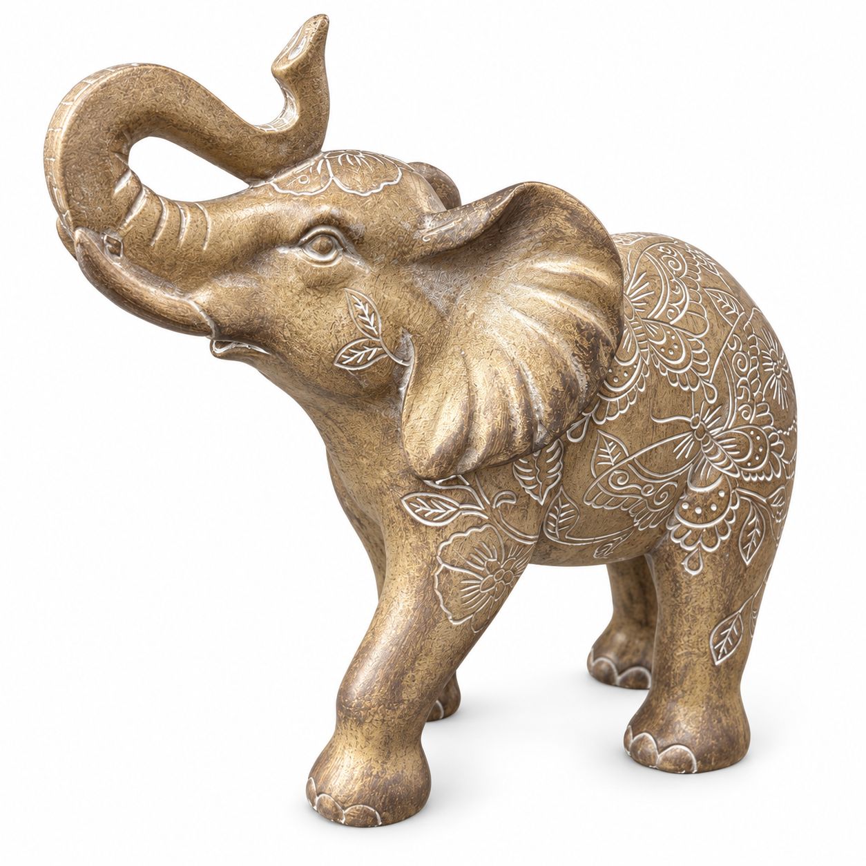 ADORNO ELEFANTE