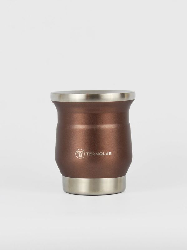 MATE  TERMOLAR ACERO COBRE